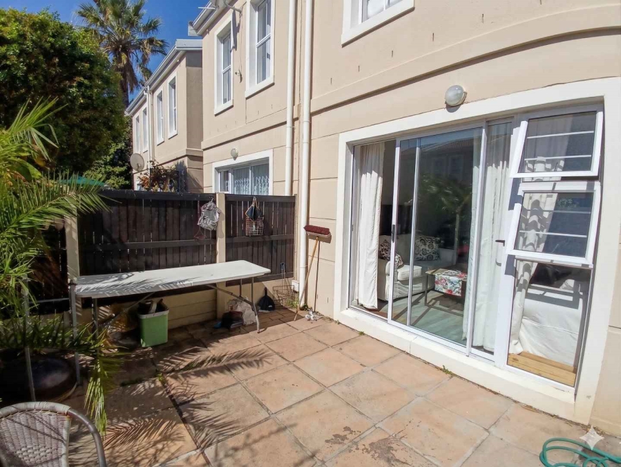 To Let 0 Bedroom Property for Rent in Kirstenhof Western Cape